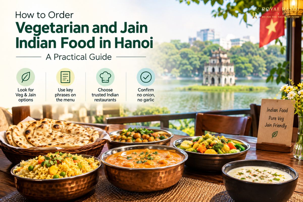 Best Indian Restaurant